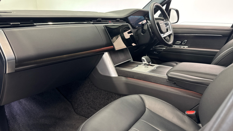 Land Rover Range Rover 3.0 P400 Autobiography 4dr Auto Petrol Estate